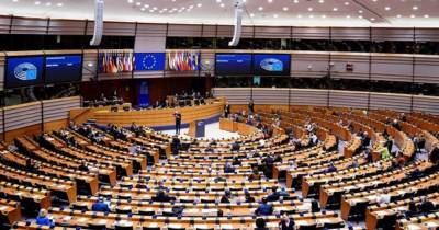Европарламент ратифицировал торговое соглашение с Британией об отношениях после Brexit