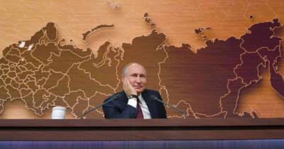 Региональная децимация. Как Путин будет укреплять свою власть после думских выборов