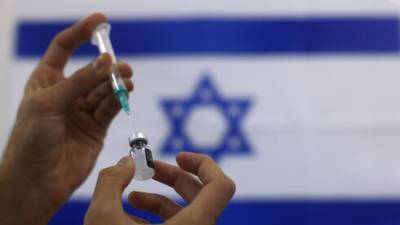 Коронавирус в Израиле: сводка минздрава на вечер 28 апреля