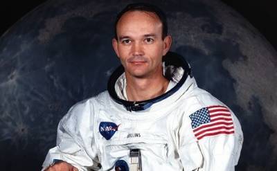 В США на 91-м году жизни скончался известный астронавт Майкл Коллинз