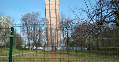 Власти объяснили фото «Пизанской башни» в Москве