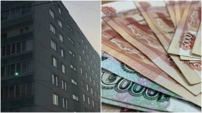 Адвокат объяснил принципы изъятия единственного жилья у россиян за долги