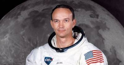 Майкл Коллинз - Умер астронавт Майкл Коллинз: он участвовал в первой лунной экспедиции NASA - tsn.ua