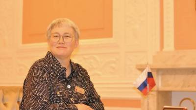Шашистка Тансыккужина заявила, что инцидент с флагом на ЧМ выбил её из колеи