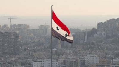 Заявки на участие в президентских выборах в Сирии подал 51 кандидат