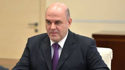 Мишустин оценил восстановление товарооборота между Россией и Белоруссией