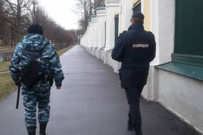 Петербург невольно обновил статус «бандитского»: свежие данные Генпрокуратуры