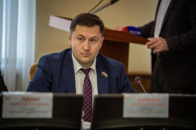 Николай Шумейко: «Депутаты нацелены на эффективную работу»