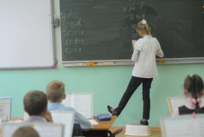 КГГА: Киевские школьники не будут учиться летом