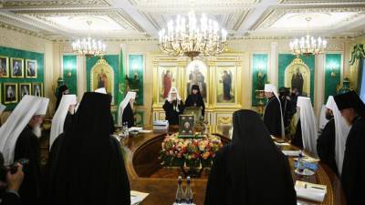 Священник дал россиянам советы по празднованию Пасхи