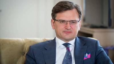Кулеба оптимистично высказался о вступлении Украины в НАТО и ЕС
