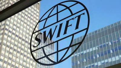 В Евросоюзе признали, что не могут отключить Россию от SWIFT