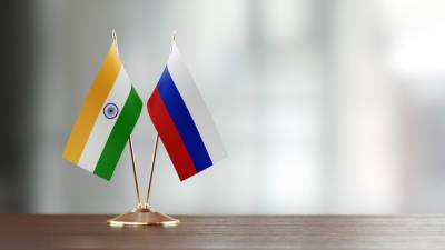 Индия и Россия договорились о старте переговоров на уровне МИД и МО