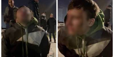 Тройное убийство в Киеве - парень убивший мать, отца и брата мог принимать наркотики, у родственников нет денег похоронить убитых - ТЕЛЕГРАФ