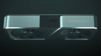 Nvidia представит новую версию видеокарты, которая защищена от майнеров