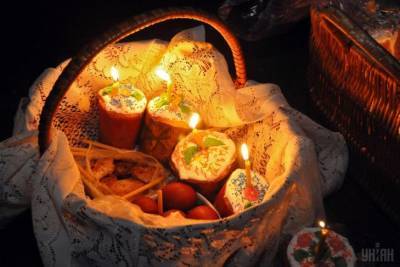 Шмыгаль заявил, что карантин на Пасху и майские праздники усиливать не будут