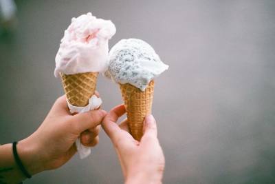 Ученая из Польши разработала мороженое, замедляющее процесс старения