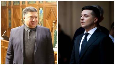 Зеленский полагался на рапорт Баканова при отмене указа касательно Тупицкого, – СМИ