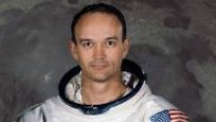 Умер астронавт Майкл Коллинз, участник первой экспедиции на Луну