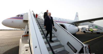 И.о. премьер-министра Армении отправится в Казань на заседание Евразийского межправсовета
