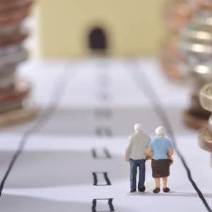 Завтра Рада рассмотрит законопроект о накопительной пенсии: что предлагается