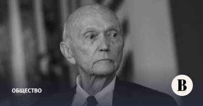 Нил Армстронг - Майкл Коллинз - Скончался один из участников лунной экспедиции 1969 года - vedomosti.ru