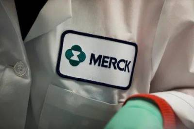 Merck & Co сохраняет значительный потенциал роста