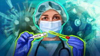 Медики рассказали, как предотвратить третью волну коронавируса в России