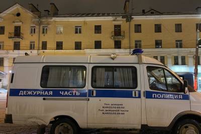 В Тверской области полицейские нашли пьяный «дуэт», угнавший машину якобы у знакомого
