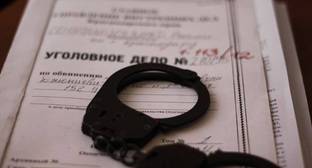 Житель Ставрополья оштрафован за публичное оправдание теракта