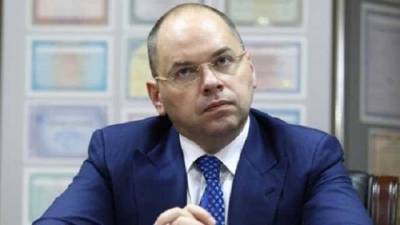 Зеленский намерен отправить Степанова в отставку: сейчас подбирают замену — источник