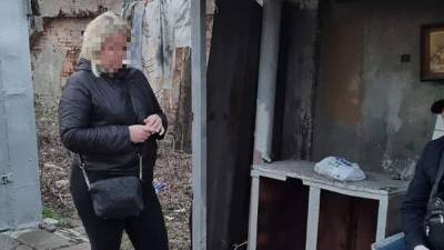 Похитила пол миллиона пенсий: на Харьковщине задержали кассиршу "Укрпочты"