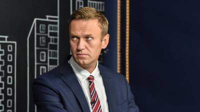Стодневное пребывание Навального в тюрьме негативно сказалось на ФБК