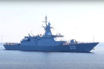 Судан ответил на сообщения об отказе от базы ВМФ России