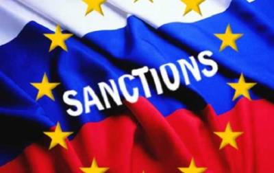 Европарламент пригрозил России отключением Swift и отказом от ее нефти и газа