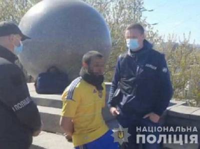 «Расчлененка» в Киеве: подозреваемый рассказал подробности
