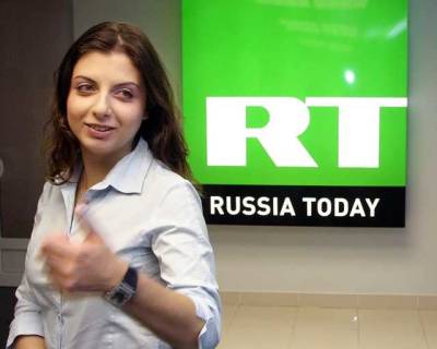 У Навального показали, сколько получают сотрудники пропагандистского Russia Today