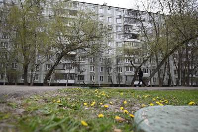 Пять квартир выставили на торги на северо-западе Москвы