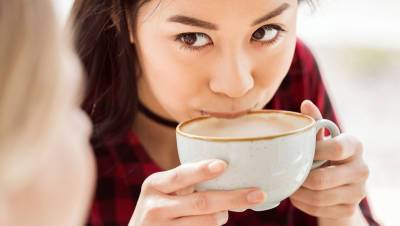 Ученые выяснили, какие люди любят кофе