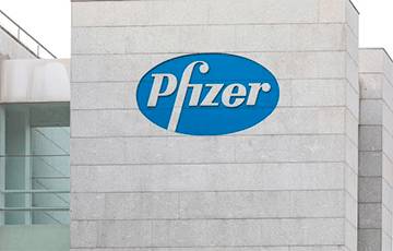 Pfizer анонсировала появление таблеток от коронавируса