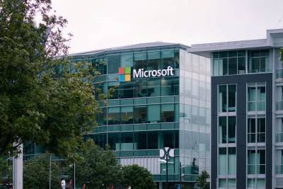 Microsoft получила рекордную прибыль в период пандемии и мира