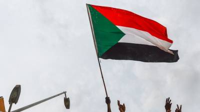 Судан опроверг сообщения об отмене соглашения с РФ о создании морской базы