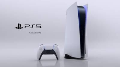 PlayStation 5 стала самой популярной игровой консолью в мире
