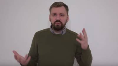 Экс-юрист ФБК Серуканов раскрыл реальный смысл "расследования" команды Навального про RT
