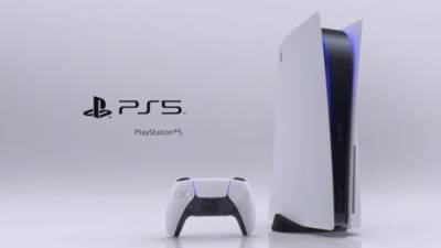 Sony продала около восьми миллионов приставок PlayStation 5 в мире