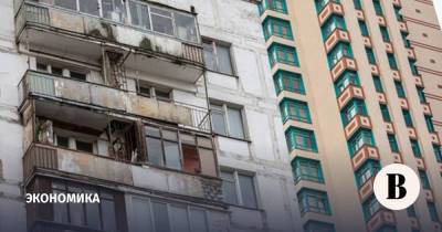 В России резко вырос спрос на банкротные квартиры