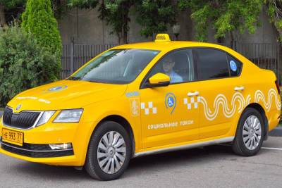 В Москве нуждающиеся в паллиативной помощи дети смогут пользоваться социальным такси – Учительская газета