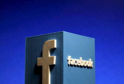 Facebook: доходы, прибыль побили прогнозы в Q1