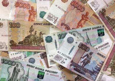 С должников в России спишут больше миллиарда рублей