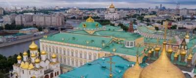 В Кремле призвали власти Москвы учитывать интересы всех верующих